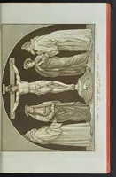An illustration from L'Etruria pittrice, ovvero, Storia della pittura toscana, dedotta dai suoi monumenti che si esibiscono in stampa dal secolo X. fino al presente (1791)