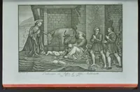 Picture 41 of 105 from L'Etruria pittrice, ovvero, Storia della pittura toscana, dedotta dai suoi monumenti che si esibiscono in stampa dal secolo X. fino al presente (1791), leaf 106