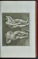 Picture 44 of 105 from L'Etruria pittrice, ovvero, Storia della pittura toscana, dedotta dai suoi monumenti che si esibiscono in stampa dal secolo X. fino al presente (1791), leaf 112