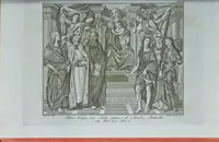 An illustration from L'Etruria pittrice, ovvero, Storia della pittura toscana, dedotta dai suoi monumenti che si esibiscono in stampa dal secolo X. fino al presente (1791)
