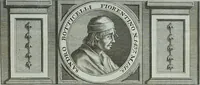 Picture 48 of 105 from L'Etruria pittrice, ovvero, Storia della pittura toscana, dedotta dai suoi monumenti che si esibiscono in stampa dal secolo X. fino al presente (1791), leaf 122