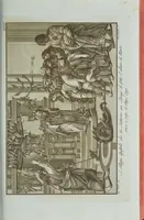 An illustration from L'Etruria pittrice, ovvero, Storia della pittura toscana, dedotta dai suoi monumenti che si esibiscono in stampa dal secolo X. fino al presente (1791)