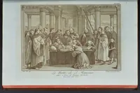 Picture 50 of 105 from L'Etruria pittrice, ovvero, Storia della pittura toscana, dedotta dai suoi monumenti che si esibiscono in stampa dal secolo X. fino al presente (1791), leaf 128