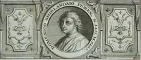 Picture 51 of 105 from L'Etruria pittrice, ovvero, Storia della pittura toscana, dedotta dai suoi monumenti che si esibiscono in stampa dal secolo X. fino al presente (1791), leaf 130