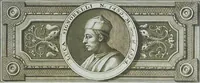 Picture 56 of 105 from L'Etruria pittrice, ovvero, Storia della pittura toscana, dedotta dai suoi monumenti che si esibiscono in stampa dal secolo X. fino al presente (1791), leaf 146