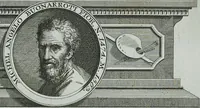 Picture 59 of 105 from L'Etruria pittrice, ovvero, Storia della pittura toscana, dedotta dai suoi monumenti che si esibiscono in stampa dal secolo X. fino al presente (1791), leaf 154