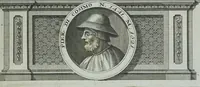An illustration from L'Etruria pittrice, ovvero, Storia della pittura toscana, dedotta dai suoi monumenti che si esibiscono in stampa dal secolo X. fino al presente (1791)