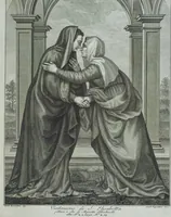 Picture 66 of 105 from L'Etruria pittrice, ovvero, Storia della pittura toscana, dedotta dai suoi monumenti che si esibiscono in stampa dal secolo X. fino al presente (1791), leaf 172