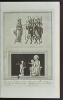 An illustration from L'Etruria pittrice, ovvero, Storia della pittura toscana, dedotta dai suoi monumenti che si esibiscono in stampa dal secolo X. fino al presente (1791)