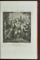 Picture 70 of 105 from L'Etruria pittrice, ovvero, Storia della pittura toscana, dedotta dai suoi monumenti che si esibiscono in stampa dal secolo X. fino al presente (1791), leaf 180