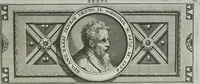 Picture 71 of 105 from L'Etruria pittrice, ovvero, Storia della pittura toscana, dedotta dai suoi monumenti che si esibiscono in stampa dal secolo X. fino al presente (1791), leaf 182