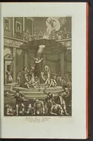 Picture 72 of 105 from L'Etruria pittrice, ovvero, Storia della pittura toscana, dedotta dai suoi monumenti che si esibiscono in stampa dal secolo X. fino al presente (1791), leaf 184