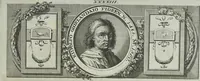 Picture 75 of 105 from L'Etruria pittrice, ovvero, Storia della pittura toscana, dedotta dai suoi monumenti che si esibiscono in stampa dal secolo X. fino al presente (1791), leaf 190
