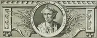 Picture 79 of 105 from L'Etruria pittrice, ovvero, Storia della pittura toscana, dedotta dai suoi monumenti che si esibiscono in stampa dal secolo X. fino al presente (1791), leaf 202
