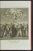 Picture 80 of 105 from L'Etruria pittrice, ovvero, Storia della pittura toscana, dedotta dai suoi monumenti che si esibiscono in stampa dal secolo X. fino al presente (1791), leaf 204