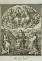 Picture 81 of 105 from L'Etruria pittrice, ovvero, Storia della pittura toscana, dedotta dai suoi monumenti che si esibiscono in stampa dal secolo X. fino al presente (1791), leaf 208