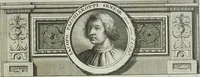 Picture 82 of 105 from L'Etruria pittrice, ovvero, Storia della pittura toscana, dedotta dai suoi monumenti che si esibiscono in stampa dal secolo X. fino al presente (1791), leaf 210