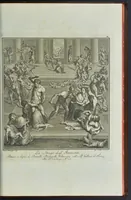 An illustration from L'Etruria pittrice, ovvero, Storia della pittura toscana, dedotta dai suoi monumenti che si esibiscono in stampa dal secolo X. fino al presente (1791)