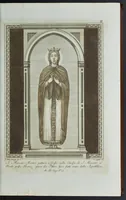 Picture 4 of 105 from L'Etruria pittrice, ovvero, Storia della pittura toscana, dedotta dai suoi monumenti che si esibiscono in stampa dal secolo X. fino al presente (1791), leaf 22