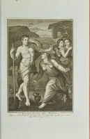 Picture 88 of 105 from L'Etruria pittrice, ovvero, Storia della pittura toscana, dedotta dai suoi monumenti che si esibiscono in stampa dal secolo X. fino al presente (1791), leaf 224