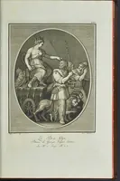 Picture 90 of 105 from L'Etruria pittrice, ovvero, Storia della pittura toscana, dedotta dai suoi monumenti che si esibiscono in stampa dal secolo X. fino al presente (1791), leaf 228