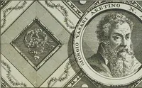 Picture 91 of 105 from L'Etruria pittrice, ovvero, Storia della pittura toscana, dedotta dai suoi monumenti che si esibiscono in stampa dal secolo X. fino al presente (1791), leaf 230
