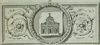 An illustration from L'Etruria pittrice, ovvero, Storia della pittura toscana, dedotta dai suoi monumenti che si esibiscono in stampa dal secolo X. fino al presente (1791)