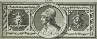 Picture 101 of 105 from L'Etruria pittrice, ovvero, Storia della pittura toscana, dedotta dai suoi monumenti che si esibiscono in stampa dal secolo X. fino al presente (1791), leaf 250