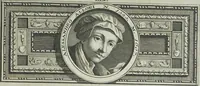 Picture 103 of 105 from L'Etruria pittrice, ovvero, Storia della pittura toscana, dedotta dai suoi monumenti che si esibiscono in stampa dal secolo X. fino al presente (1791), leaf 254