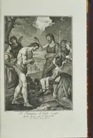 An illustration from L'Etruria pittrice, ovvero, Storia della pittura toscana, dedotta dai suoi monumenti che si esibiscono in stampa dal secolo X. fino al presente (1791)
