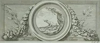 Picture 7 of 105 from L'Etruria pittrice, ovvero, Storia della pittura toscana, dedotta dai suoi monumenti che si esibiscono in stampa dal secolo X. fino al presente (1791), leaf 28