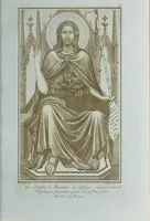 Picture 10 of 105 from L'Etruria pittrice, ovvero, Storia della pittura toscana, dedotta dai suoi monumenti che si esibiscono in stampa dal secolo X. fino al presente (1791), leaf 34