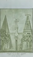 Picture 12 of 105 from L'Etruria pittrice, ovvero, Storia della pittura toscana, dedotta dai suoi monumenti che si esibiscono in stampa dal secolo X. fino al presente (1791), leaf 38