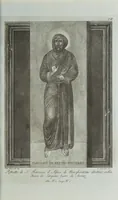 Picture 13 of 105 from L'Etruria pittrice, ovvero, Storia della pittura toscana, dedotta dai suoi monumenti che si esibiscono in stampa dal secolo X. fino al presente (1791), leaf 42
