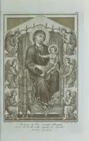 An illustration from L'Etruria pittrice, ovvero, Storia della pittura toscana, dedotta dai suoi monumenti che si esibiscono in stampa dal secolo X. fino al presente (1791)