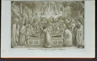 Picture 16 of 105 from L'Etruria pittrice, ovvero, Storia della pittura toscana, dedotta dai suoi monumenti che si esibiscono in stampa dal secolo X. fino al presente (1791), leaf 50