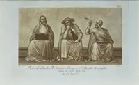 Picture 19 of 105 from L'Etruria pittrice, ovvero, Storia della pittura toscana, dedotta dai suoi monumenti che si esibiscono in stampa dal secolo X. fino al presente (1791), leaf 58