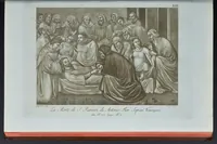 Picture 21 of 105 from L'Etruria pittrice, ovvero, Storia della pittura toscana, dedotta dai suoi monumenti che si esibiscono in stampa dal secolo X. fino al presente (1791), leaf 62