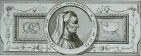 Picture 22 of 105 from L'Etruria pittrice, ovvero, Storia della pittura toscana, dedotta dai suoi monumenti che si esibiscono in stampa dal secolo X. fino al presente (1791), leaf 64
