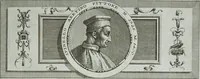Picture 24 of 105 from L'Etruria pittrice, ovvero, Storia della pittura toscana, dedotta dai suoi monumenti che si esibiscono in stampa dal secolo X. fino al presente (1791), leaf 68