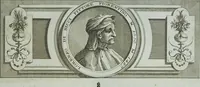 Picture 26 of 105 from L'Etruria pittrice, ovvero, Storia della pittura toscana, dedotta dai suoi monumenti che si esibiscono in stampa dal secolo X. fino al presente (1791), leaf 76