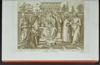 Picture 27 of 105 from L'Etruria pittrice, ovvero, Storia della pittura toscana, dedotta dai suoi monumenti che si esibiscono in stampa dal secolo X. fino al presente (1791), leaf 78