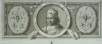 Picture 28 of 105 from L'Etruria pittrice, ovvero, Storia della pittura toscana, dedotta dai suoi monumenti che si esibiscono in stampa dal secolo X. fino al presente (1791), leaf 80