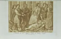 Picture 31 of 105 from L'Etruria pittrice, ovvero, Storia della pittura toscana, dedotta dai suoi monumenti che si esibiscono in stampa dal secolo X. fino al presente (1791), leaf 86
