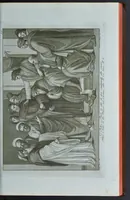 Picture 35 of 105 from L'Etruria pittrice, ovvero, Storia della pittura toscana, dedotta dai suoi monumenti che si esibiscono in stampa dal secolo X. fino al presente (1791), leaf 94