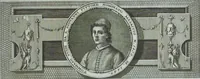 Picture 36 of 105 from L'Etruria pittrice, ovvero, Storia della pittura toscana, dedotta dai suoi monumenti che si esibiscono in stampa dal secolo X. fino al presente (1791), leaf 96