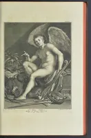 Picture 46 of 113 from L'Etruria pittrice, ovvero, Storia della pittura toscana, dedotta dai suoi monumenti che si esibiscono in stampa dal secolo X. fino al presente (1791), leaf 108