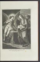 An illustration from L'Etruria pittrice, ovvero, Storia della pittura toscana, dedotta dai suoi monumenti che si esibiscono in stampa dal secolo X. fino al presente (1791)