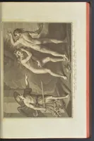 An illustration from L'Etruria pittrice, ovvero, Storia della pittura toscana, dedotta dai suoi monumenti che si esibiscono in stampa dal secolo X. fino al presente (1791)