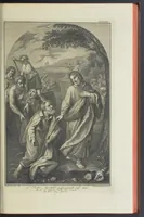 An illustration from L'Etruria pittrice, ovvero, Storia della pittura toscana, dedotta dai suoi monumenti che si esibiscono in stampa dal secolo X. fino al presente (1791)